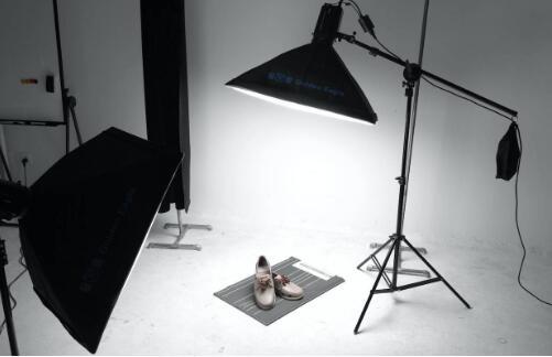 商业摄影培训班对不同材质产品的布光技术